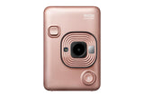 NNEKG Fujifilm Instax Mini Liplay Blush Gold (87097)