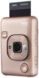 NNEKG Fujifilm Instax Mini Liplay Blush Gold (87097)