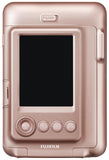 NNEKG Fujifilm Instax Mini Liplay Blush Gold (87097)