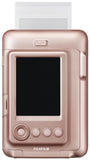NNEKG Fujifilm Instax Mini Liplay Blush Gold (87097)