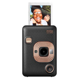NNEKG Fujifilm Instax Mini Liplay Elegant Black (87098)