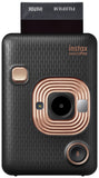 NNEKG Fujifilm Instax Mini Liplay Elegant Black (87098)