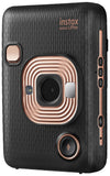 NNEKG Fujifilm Instax Mini Liplay Elegant Black (87098)