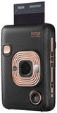 NNEKG Fujifilm Instax Mini Liplay Elegant Black (87098)