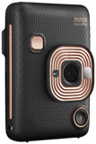 NNEKG Fujifilm Instax Mini Liplay Elegant Black (87098)