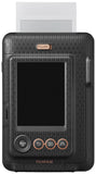 NNEKG Fujifilm Instax Mini Liplay Elegant Black (87098)