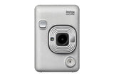 NNEKG Fujifilm Instax Mini Liplay Stone White (87099)