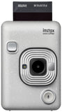 NNEKG Fujifilm Instax Mini Liplay Stone White (87099)