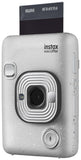 NNEKG Fujifilm Instax Mini Liplay Stone White (87099)