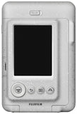 NNEKG Fujifilm Instax Mini Liplay Stone White (87099)