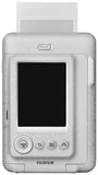 NNEKG Fujifilm Instax Mini Liplay Stone White (87099)