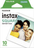 NNEKG Fujifilm Instax Square Film 10Pk (87300)