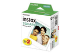 NNEKG Fujifilm Instax Square Film 20Pk (87301)