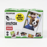 NNEKG  Instax Mini Film 60Pk (87305)