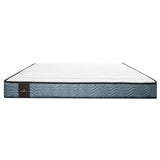 NNEMB Double Mattress 16cm Medium Firm Bonnell Innerspring