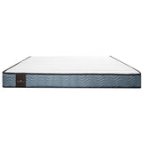 NNEMB King Single Mattress 16cm Medium Firm Bonnell Innerspring