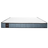 NNEMB Mattress QUEEN Bed Size Bonnell Spring Bedding Firm Foam Top 16CM