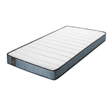 NNEMB Single Mattress 16cm Medium Firm Bonnell Innerspring