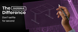 NNEMB Gaming PC Desk Carbon Fiber Style-Pink and Black-with Headset Holder-Gaming Mouse Pad