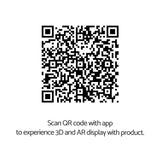 NNEDSZ TV Cabinet Entertainment Unit Stand Wooden Scandinavian 120cm White