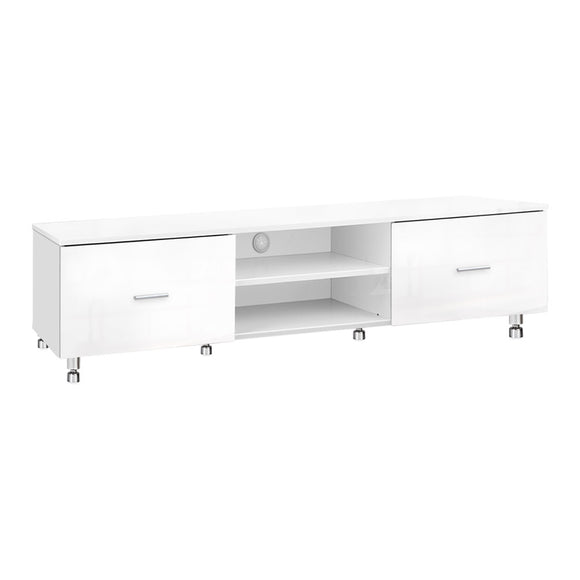 NNEDSZ Adjustable High Gloss TV Unit