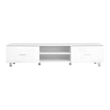 NNEDSZ Adjustable High Gloss TV Unit