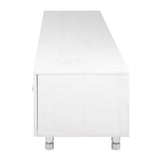 NNEDSZ Adjustable High Gloss TV Unit