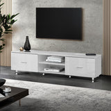 NNEDSZ Adjustable High Gloss TV Unit
