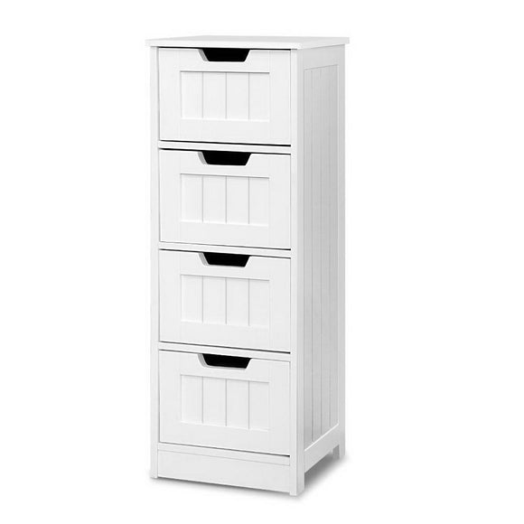 NNEDSZ Storage Cabinet Chest of Drawers Dresser Bedside Table Bathroom Stand Furniture