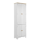 NNEDSZ Buffet Sideboard Kitchen Cupboard Storage Cabinet Pantry Wardrobe Shelf