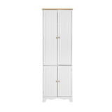 NNEDSZ Buffet Sideboard Kitchen Cupboard Storage Cabinet Pantry Wardrobe Shelf