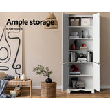 NNEDSZ Buffet Sideboard Kitchen Cupboard Storage Cabinet Pantry Wardrobe Shelf