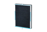 NNEKG Replacement Filter Set for Smart Wi Fi Air Purifier with FreshHome App (LR500RS)