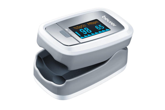 NNEKG Pulse Oximeter