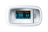 NNEKG Pulse Oximeter