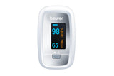 NNEKG Pulse Oximeter