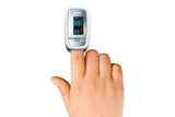 NNEKG Pulse Oximeter