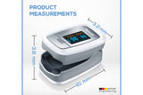 NNEKG Pulse Oximeter
