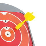 NNEDPE Desktop Magnet Dart For Home Office Entertainment
