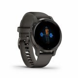 NNEKG Venu 2s (Grey Slate)