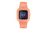 NNEKG Vivofit Jr3 Fitness Tracker (Peach)