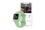 NNEKG Vivofit Jr3 Star Wars Fitness Tracker (Grogu Baby Yoda)