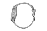 NNEKG Venu 2 Plus GPS Powder Grey + Silver