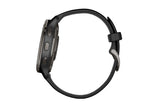 NNEKG Venu 2 Plus GPS Black + Slate