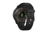 NNEKG Venu 2 Plus GPS Black + Slate