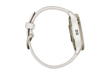 NNEKG Venu 2 Plus GPS Ivory + Cream Gold