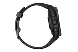 NNEKG fēnix® 7S Solar Slate Gray with Black Band Multisport GPS Watch