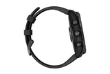 NNEKG fēnix® 7X Solar Slate Grey with Black Band Multisport GPS Watch