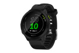 NNEKG Forerunner 55 Smartwatch (Black)