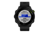 NNEKG Forerunner 55 Smartwatch (Black)